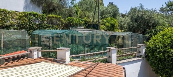 3 Schlafzimmer Villa in Sacrofano, Italy, Nr. 304443 27