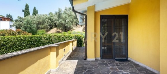 3 Schlafzimmer Villa in Sacrofano, Italy, Nr. 304443 34