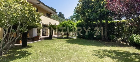 3 Schlafzimmer Villa in Sacrofano, Italy, Nr. 304443 18