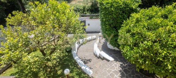 3 Schlafzimmer Villa in Sacrofano, Italy, Nr. 304443 31