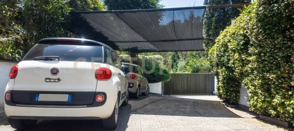 3 Schlafzimmer Villa in Sacrofano, Italy, Nr. 304443 11