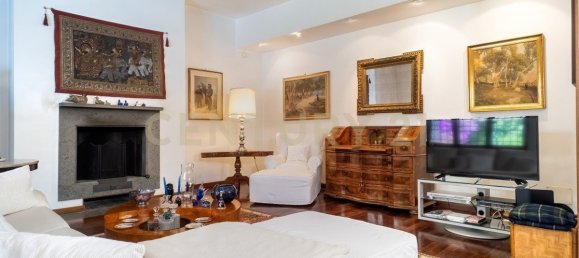 3 Schlafzimmer Villa in Sacrofano, Italy, Nr. 304443 41