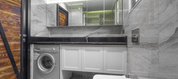 Apartment 3+1 in Oba, Turkey No. 18303 18