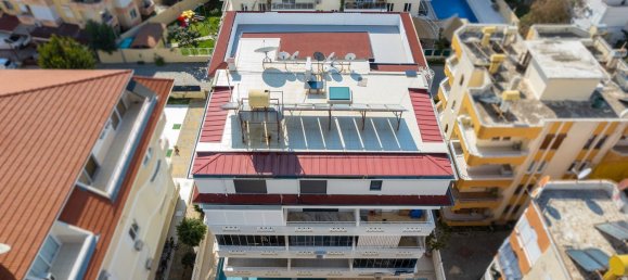 Apartment 3+1 in Oba, Turkey No. 18303 6