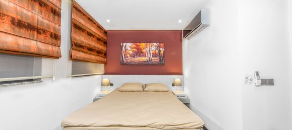 Apartment 3+1 in Oba, Turkey No. 18303 17