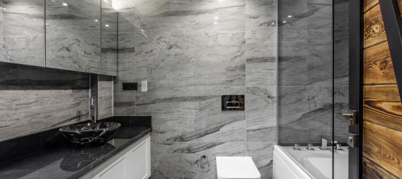 Apartment 3+1 in Oba, Turkey No. 18303 14