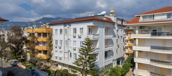 Apartment 3+1 in Oba, Turkey No. 18303 7