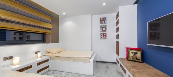 Apartment 3+1 in Oba, Turkey No. 18303 16
