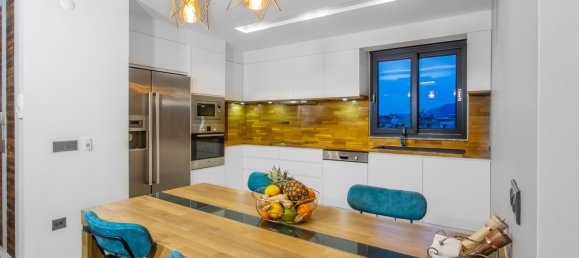 Apartment 3+1 in Oba, Turkey No. 18303 11