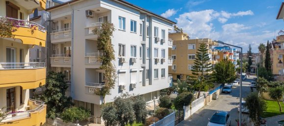 Apartment 3+1 in Oba, Turkey No. 18303 8