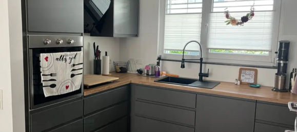 1 غرف نوم شقة في Ostalbkreis, Germany رقم 219387 5