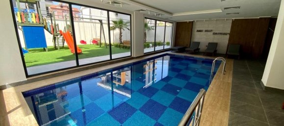 Apartment 1+1 in Avsallar, Turkey No. 31819 26