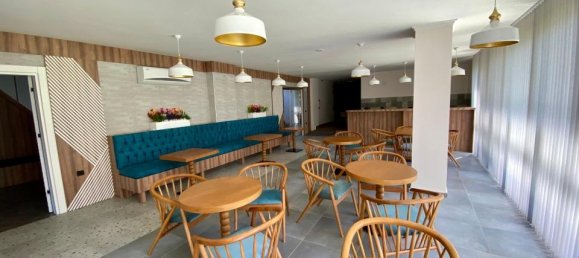 Apartment 1+1 in Avsallar, Turkey No. 31819 29