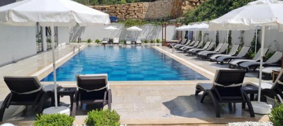 Apartment 1+1 in Avsallar, Turkey No. 31819 23