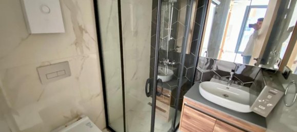 Apartment 1+1 in Avsallar, Turkey No. 31819 5