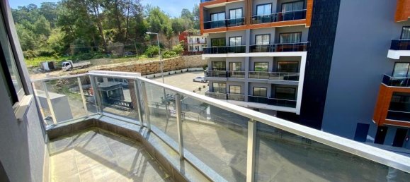 Apartment 1+1 in Avsallar, Turkey No. 31819 10