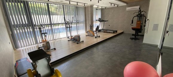 Apartment 1+1 in Avsallar, Turkey No. 31819 27