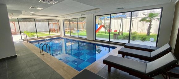 Apartment 1+1 in Avsallar, Turkey No. 31819 25