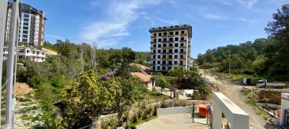 Apartment 1+1 in Avsallar, Turkey No. 31819 19