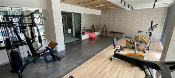 Apartment 1+1 in Avsallar, Turkey No. 31819 16