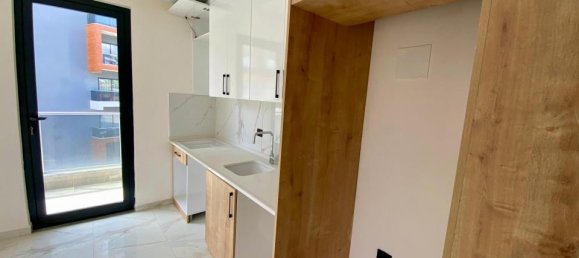 Apartment 1+1 in Avsallar, Turkey No. 31819 2