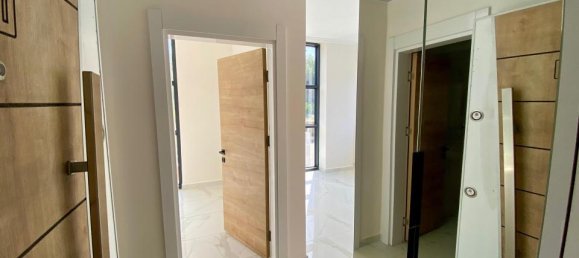 Apartment 1+1 in Avsallar, Turkey No. 31819 6