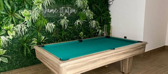 Apartment 1+1 in Avsallar, Turkey No. 31819 28