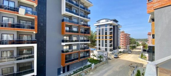 Apartment 1+1 in Avsallar, Turkey No. 31819 18
