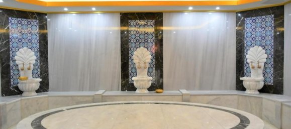 Apartment 1+1 in Avsallar, Turkey No. 31819 20