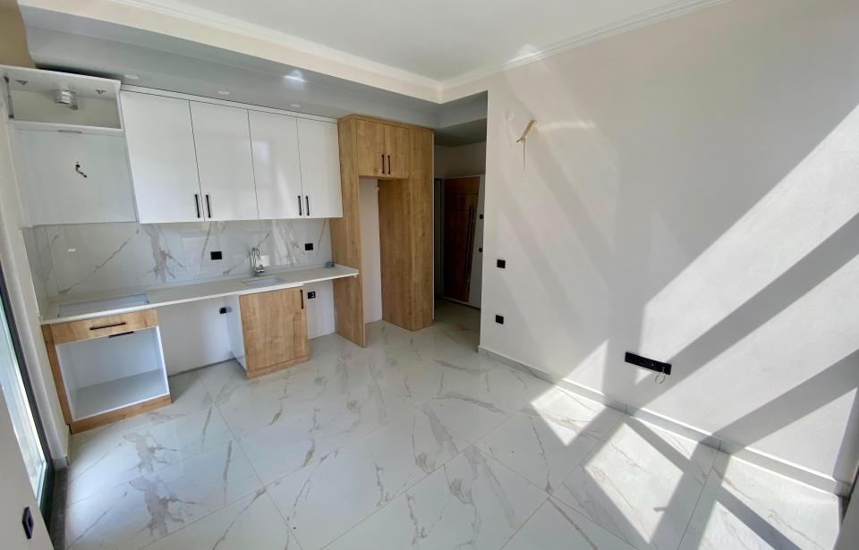 Apartment 1+1 in Avsallar, Turkey No. 31819