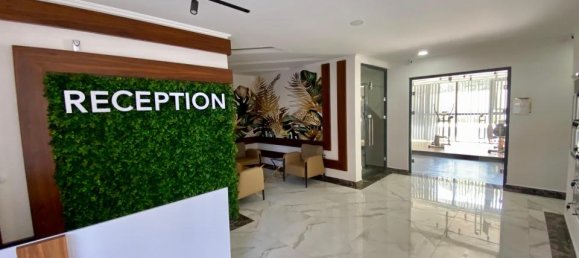 Apartment 1+1 in Avsallar, Turkey No. 31819 11