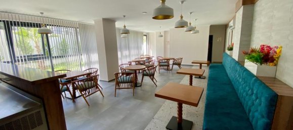 Apartment 1+1 in Avsallar, Turkey No. 31819 30