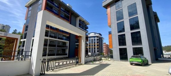 Apartment 1+1 in Avsallar, Turkey No. 31819 17