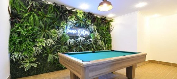 Apartment 1+1 in Avsallar, Turkey No. 31819 21