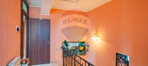 Вилла с 4 спальнями в Маскали, Италия № 172754 23