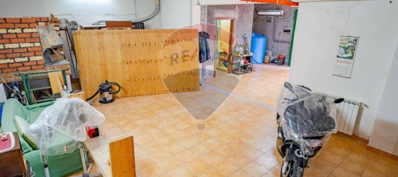 Вилла с 4 спальнями в Маскали, Италия № 172754 40