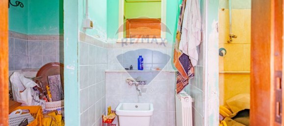 Вилла с 4 спальнями в Маскали, Италия № 172754 46