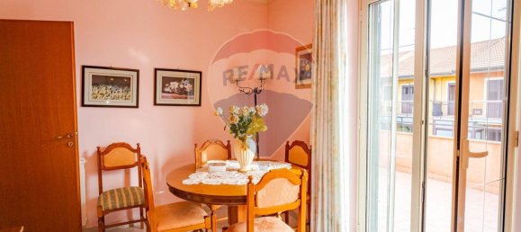 Вилла с 4 спальнями в Маскали, Италия № 172754 37