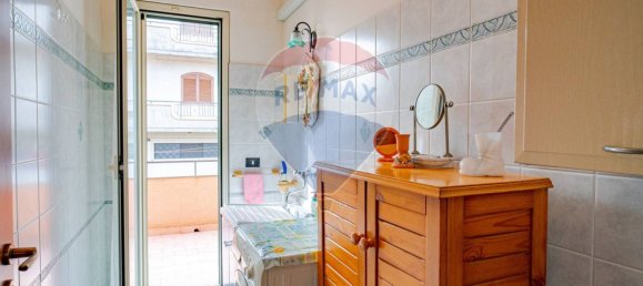 Вилла с 4 спальнями в Маскали, Италия № 172754 31