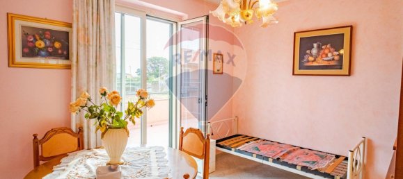 Вилла с 4 спальнями в Маскали, Италия № 172754 36