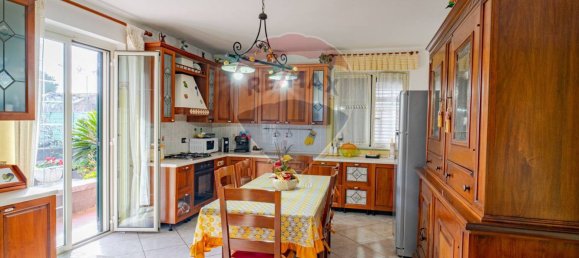 Вилла с 4 спальнями в Маскали, Италия № 172754 6