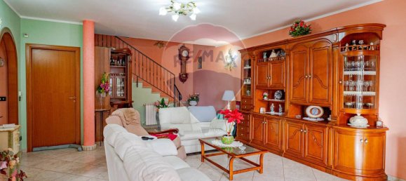 Вилла с 4 спальнями в Маскали, Италия № 172754 14