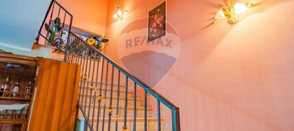 Вилла с 4 спальнями в Маскали, Италия № 172754 21