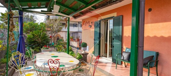 Вилла с 4 спальнями в Маскали, Италия № 172754 7