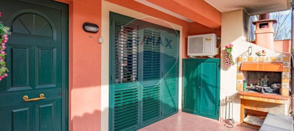 Вилла с 4 спальнями в Маскали, Италия № 172754 8