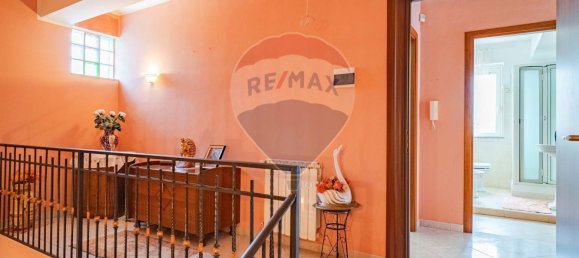 Вилла с 4 спальнями в Маскали, Италия № 172754 22