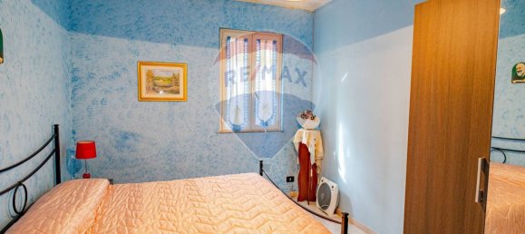 Вилла с 4 спальнями в Маскали, Италия № 172754 34