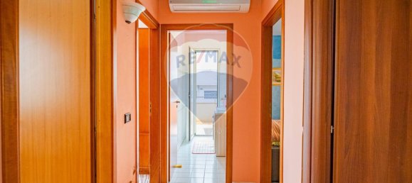 Вилла с 4 спальнями в Маскали, Италия № 172754 33