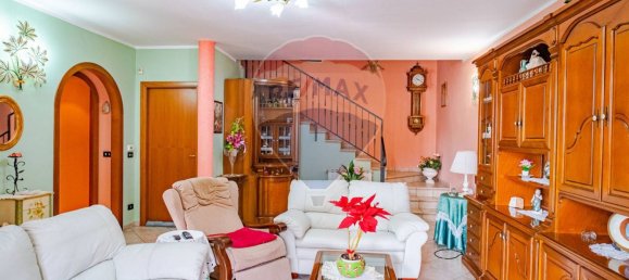 Вилла с 4 спальнями в Маскали, Италия № 172754 5