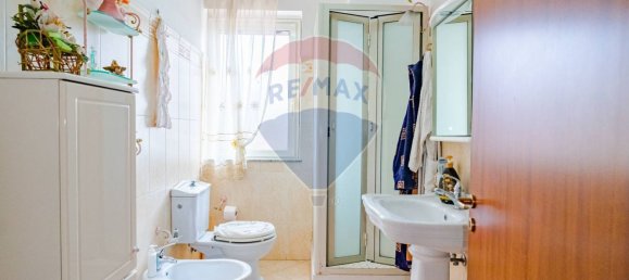 Вилла с 4 спальнями в Маскали, Италия № 172754 32